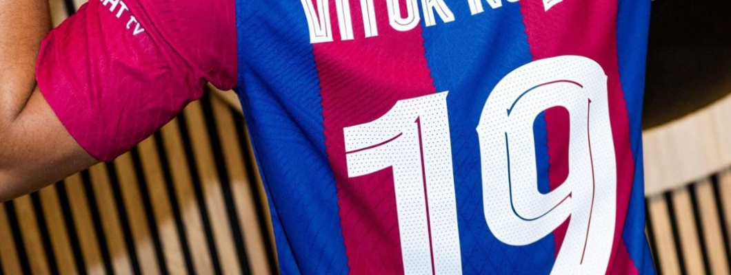 Nye spillervalg nr. 19