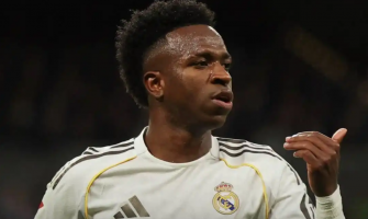 Chelsea er på udkig efter en stor pengesignering af Vinícius Júnior