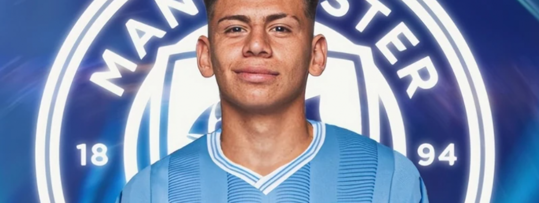 Guardiola tager affære!