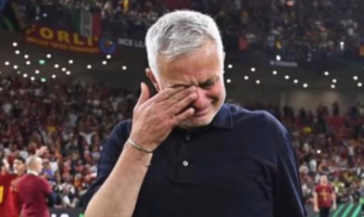 Der er ingen måde at undslippe den 3-årige forbandelse!