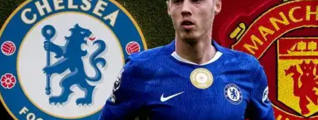 Palmer åben for at skifte til Manchester United