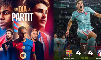 90 minutter til at forklare, hvad 