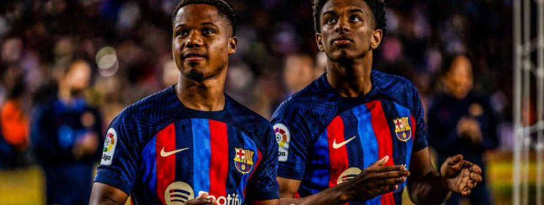 Messis efterfølger mistede muligheden