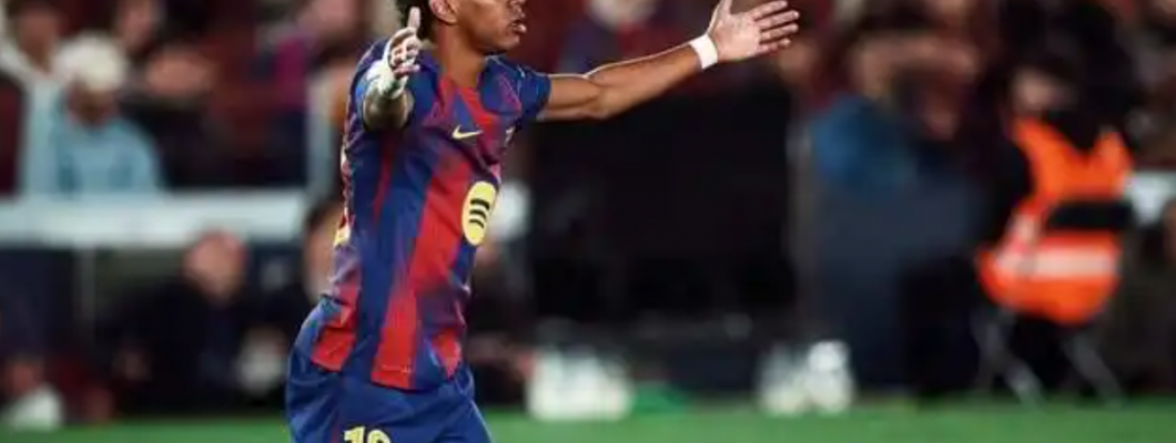 Barcelonas titelforsvar knust