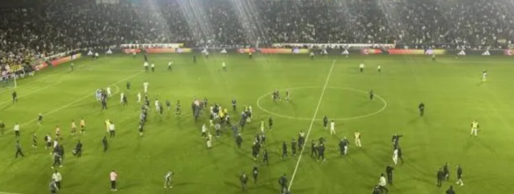 Rygtet om at skifte trøje er en misforståelse