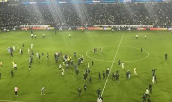 Rygtet om at skifte trøje er en misforståelse