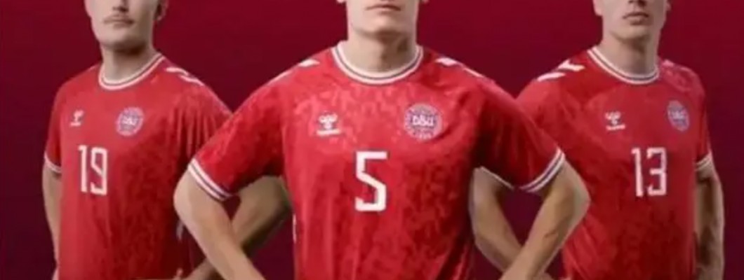 1.535 klubnavne er trykt på trøjer