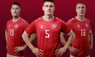 1.535 klubnavne er trykt på trøjer