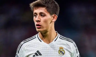 Güler lægger pres på Ancelotti offentligt