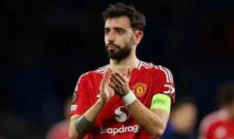 90 millioner pund at grave Bruno Fernandes forårsager kontrovers