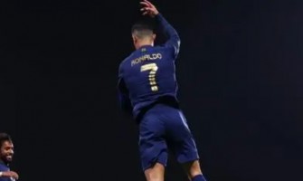 39-årig superstjerne bryder ud