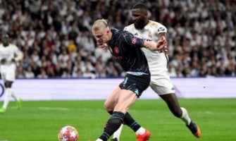 5 point, det dårligste på holdet!