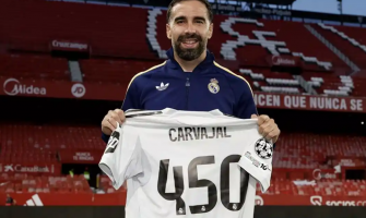 Carvajals 23-årige karriere i Real Madrid slutter denne sommer