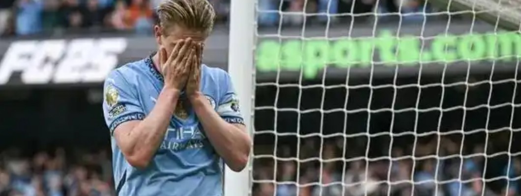 Manchester City-legenden siger farvel til Etihad i tårer