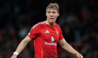 Dansk angriber bliver Inter Milans topmål