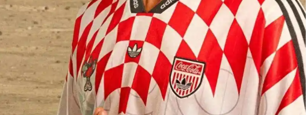 Adidas og Coca-Cola slår sig sammen igen efter 24 år