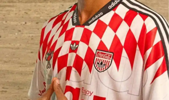 Adidas og Coca-Cola slår sig sammen igen efter 24 år