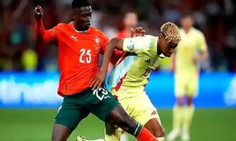 Brutal konkurrence blandt unge