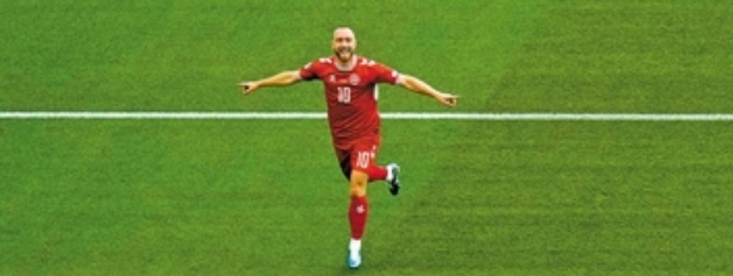 Genfødsel efter 1100 dage