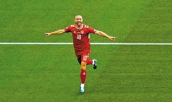 Genfødsel efter 1100 dage