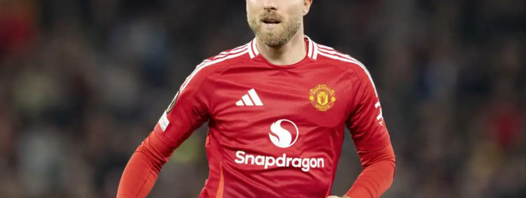 Eriksens afgang afslører mangler