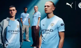 Den største trøjekontrakt i historien!