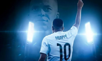 Real Madrid annoncerer officielt nyt nummer 10!