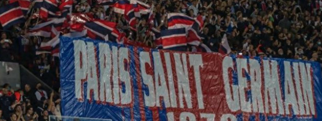 Nantes forbød Paris Saint-Germain-trøje at komme ind på stadion