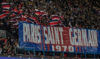 Nantes forbød Paris Saint-Germain-trøje at komme ind på stadion