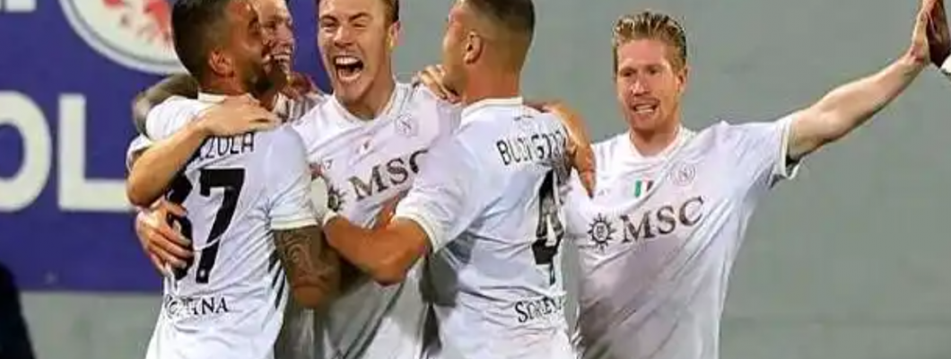 Den danske angriber gennemførte et fantastisk comeback på 14 minutter