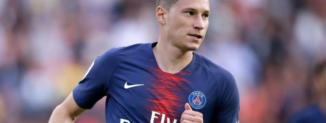 Tysk geni siger farvel til europæisk fodbold