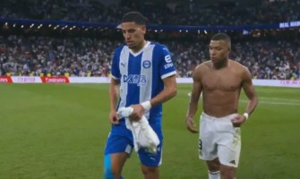 Kan ikke vente til spillet slutter!