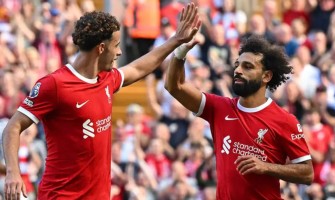 Scorede 7 mål i 6 kampe!