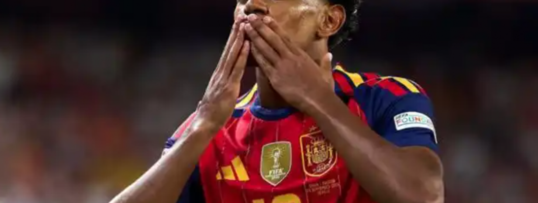 Yamals Ballon d’Or-værdige præstation begejstrer 40.000 tilskuere