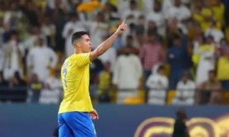 Skøre 10 sejre i træk!