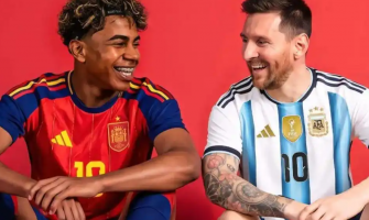 Yamal står til at modtage Ballon d'Or af Messi