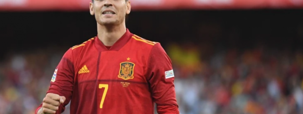 Spanien vandt tre kampe i træk 3-0