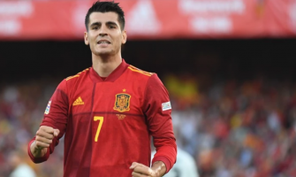 Spanien vandt tre kampe i træk 3-0