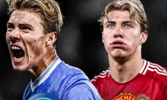 Dansk angribers udestående lejeperioder