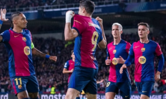 Endnu en 100-måls superstjerne er født i Champions League