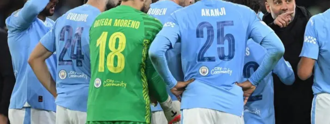 Vende mod vinden for at sikre førstepladsen