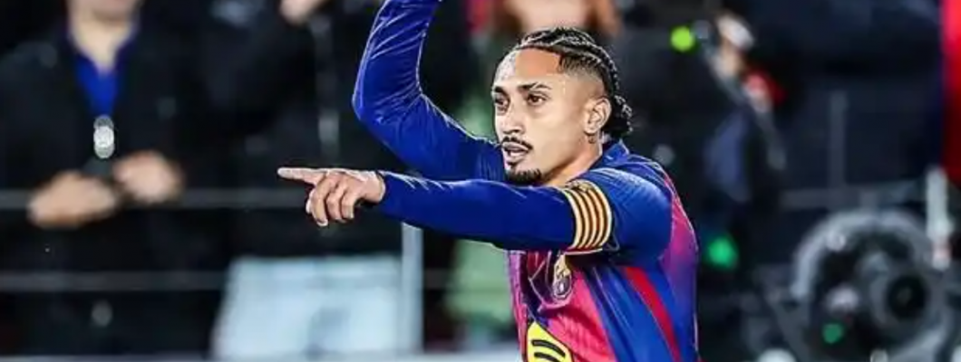 73 minutter til at erobre Camp Nou!