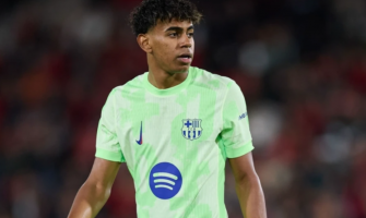 Den talentfulde teenager vendte tilbage for at skinne