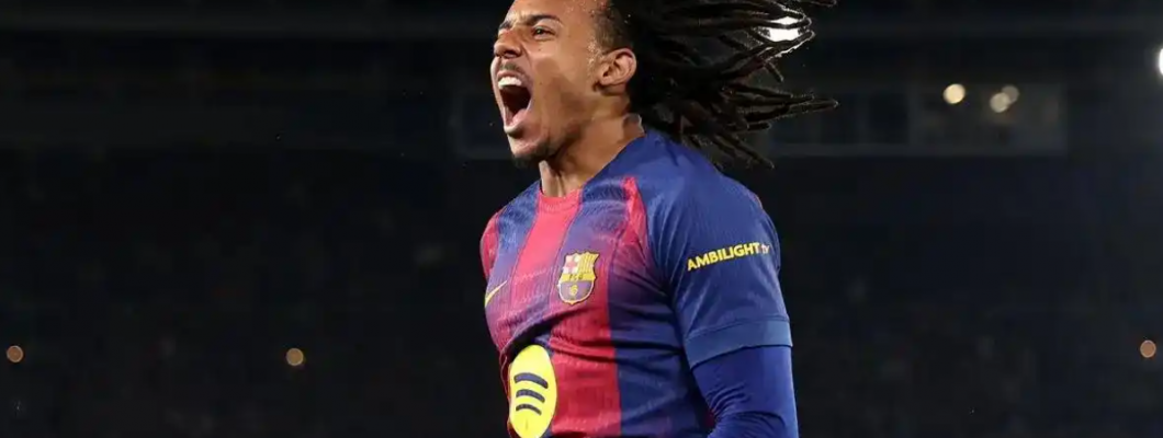 Koundés to hovedstød inden for tre minutter sikrede sejren!