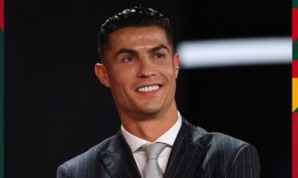 Ronaldo vinder den nationale pris
