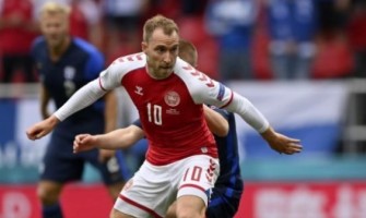 Eriksens 'kerneegenskaber' er klare