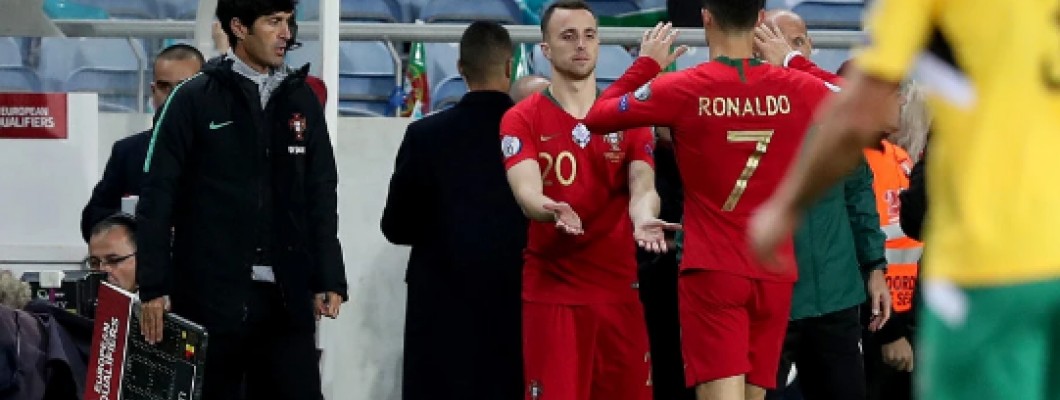 Liverpool-angriberen misser VM