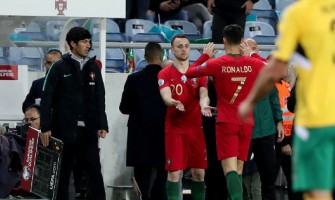 Liverpool-angriberen misser VM