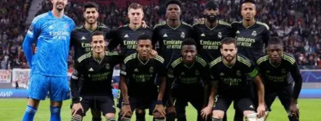 2-3! Champions League ked af det