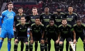 2-3! Champions League ked af det